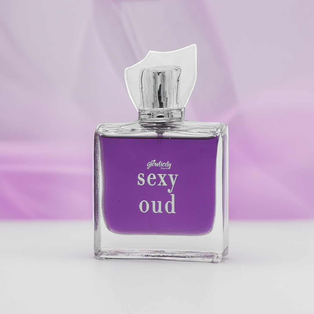 Attractive Oud Eau de Parfum