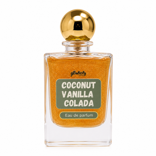 Coconut Vanilla Colada – Eau de Parfum