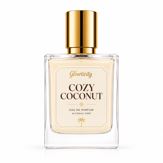 Cozy Coconut – Eau de Parfum
