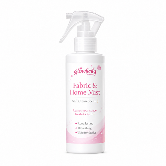 Fabric & Home Mist