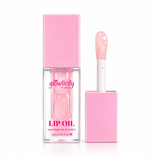 Lip Oil