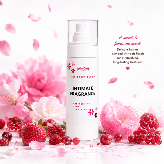 Midnight Bloom Feminine Fragrance Mist
