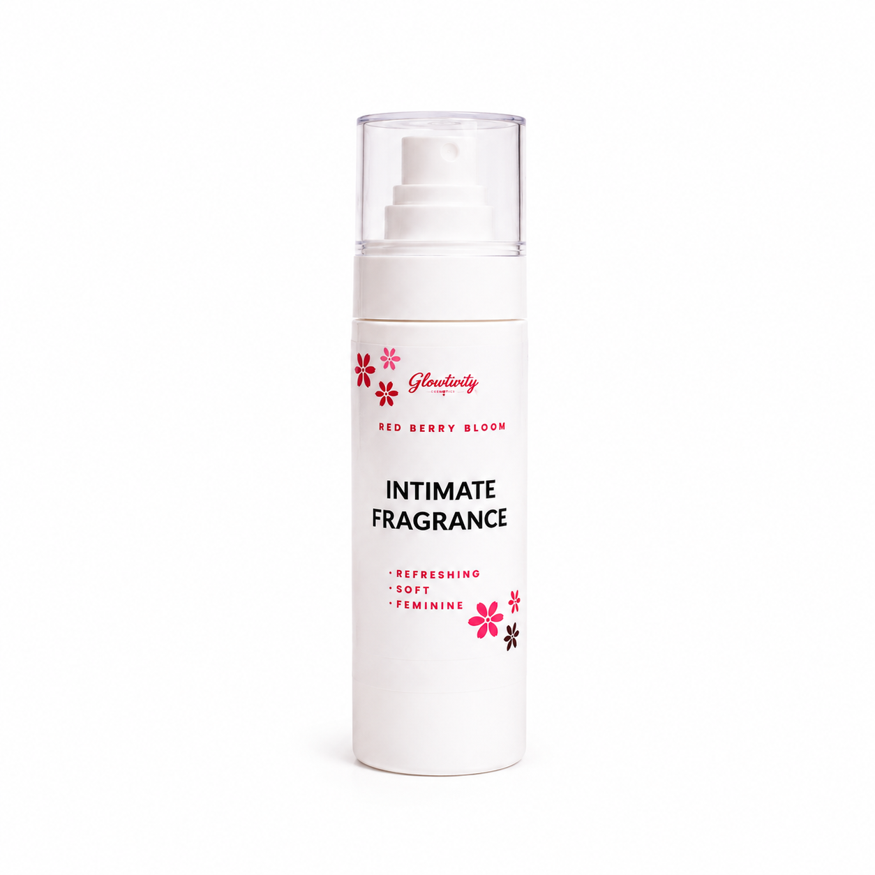 Midnight Bloom Feminine Fragrance Mist