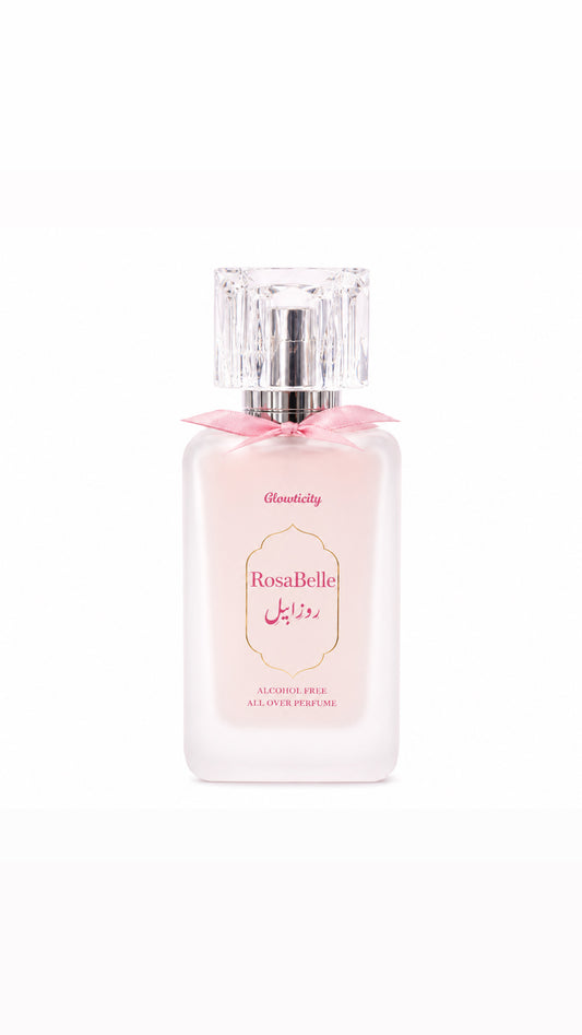 RosaBelle Perfume