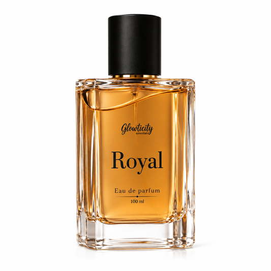 Royal – Eau de Parfum for Men