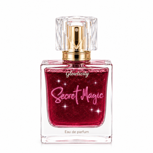 Secret Magic – Eau de Parfum