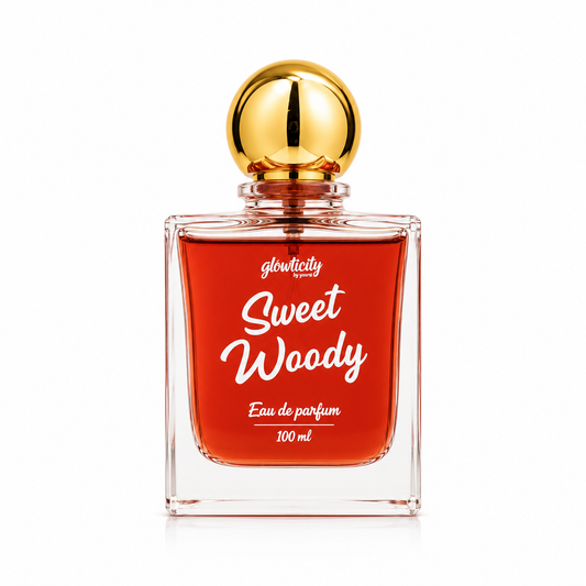 Sweet Woody Eau de Parfum