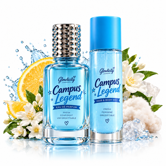 Campus legend perfume children