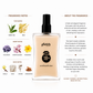 18+ Hair & Body Perfume