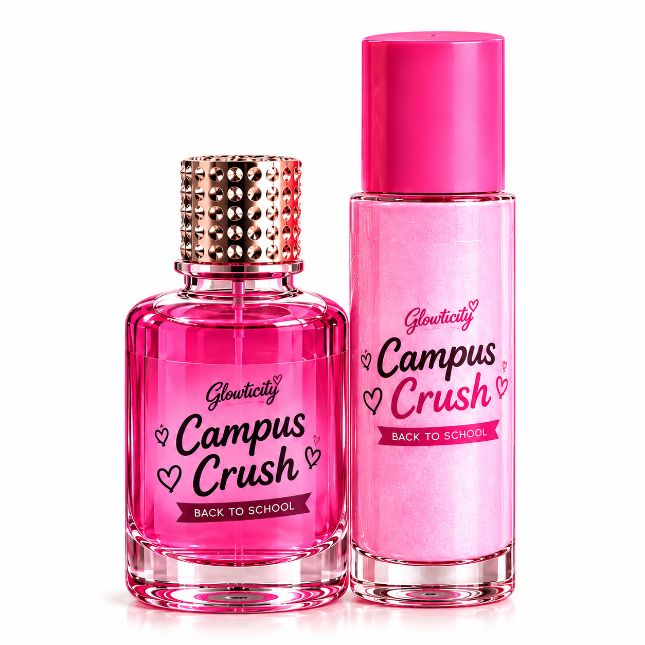 Campus Crush Set