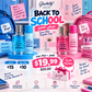 Campus legend perfume children