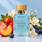 Hair & Body Perfume Trio Gift Box – Eshq, RosaBelle & Fruity Bloom