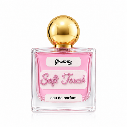 Soft Touch – Eau de Parfum