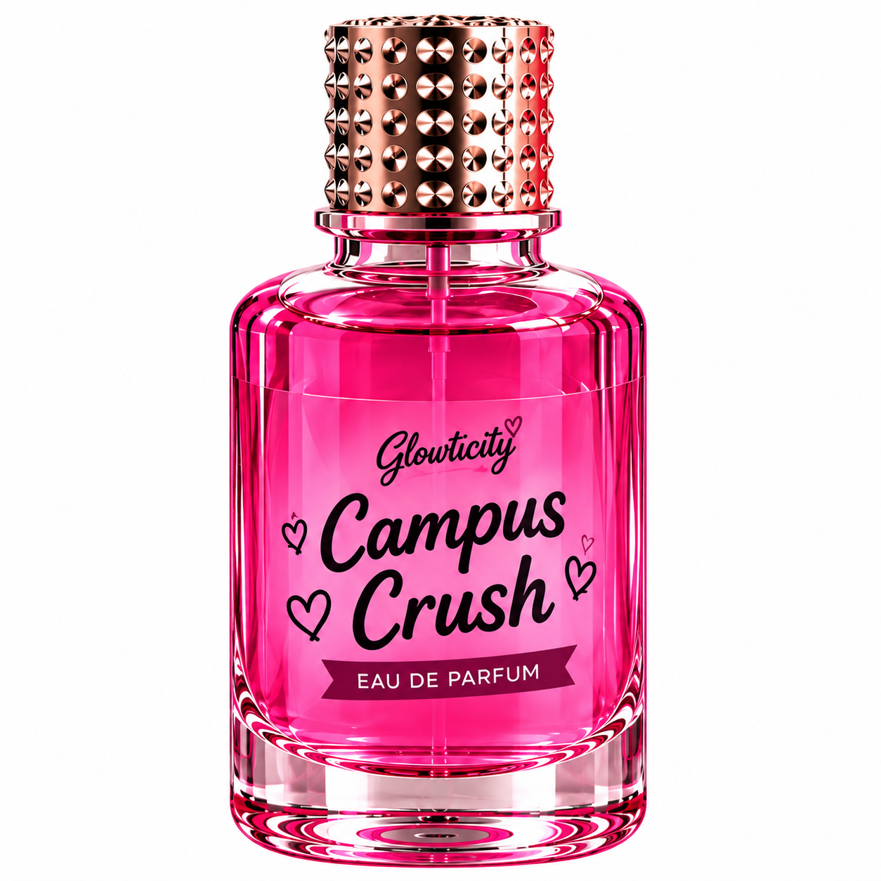 Campus Crush Set