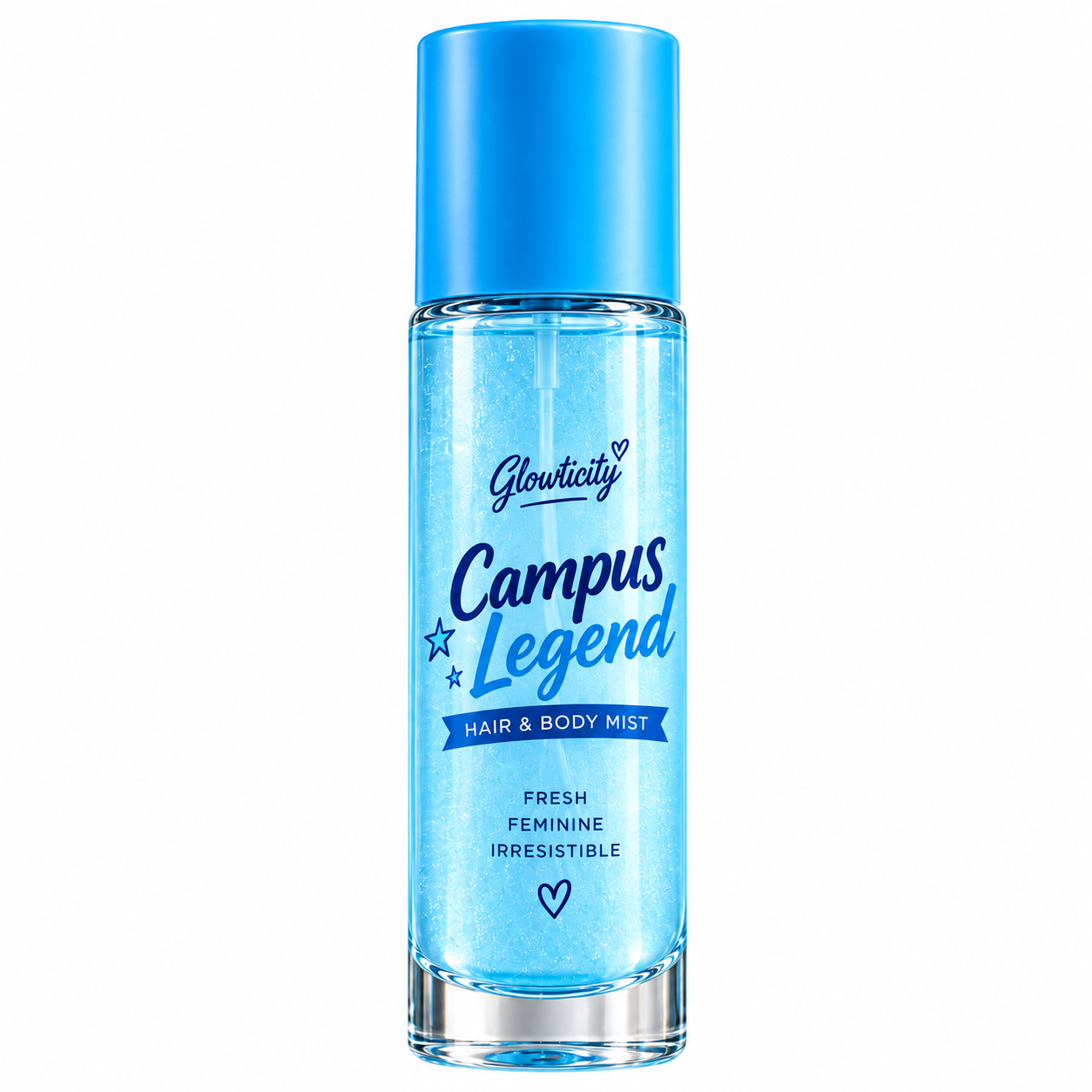 Campus legend perfume children