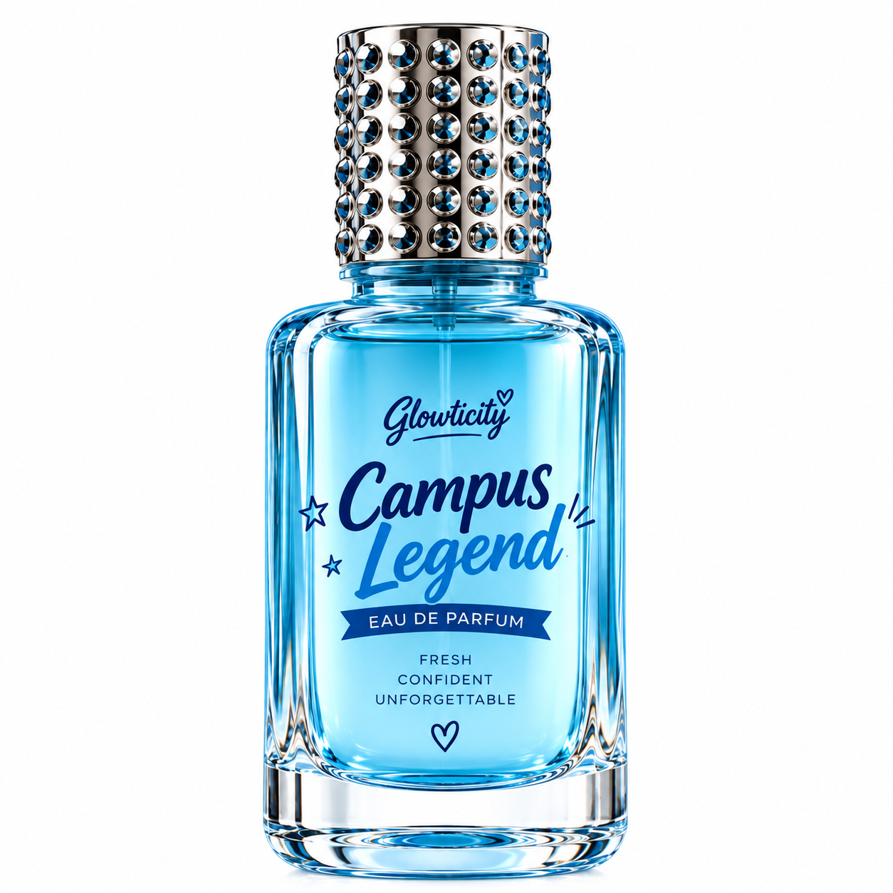 Campus legend perfume children