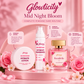 Midnight bloom trio