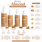 Almond Complete Self-Care Package