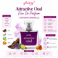 Attractive Oud Eau de Parfum