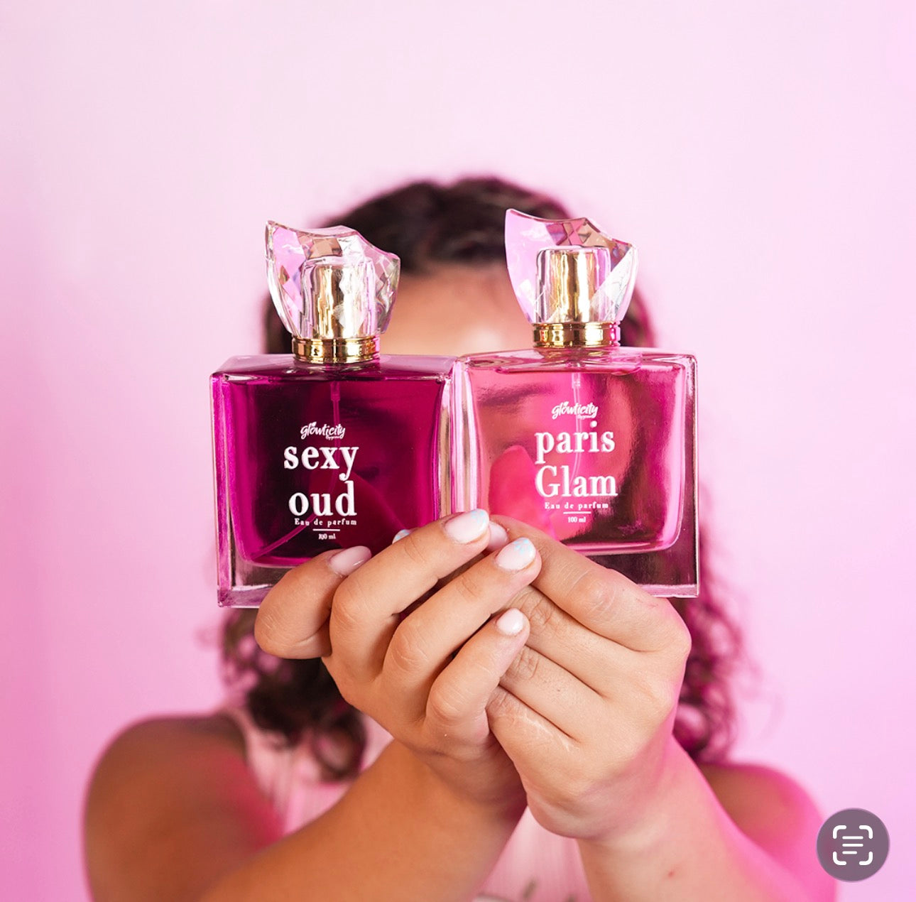 Attractive Oud Eau de Parfum