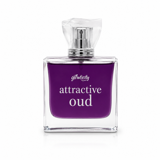 Attractive Oud Eau de Parfum