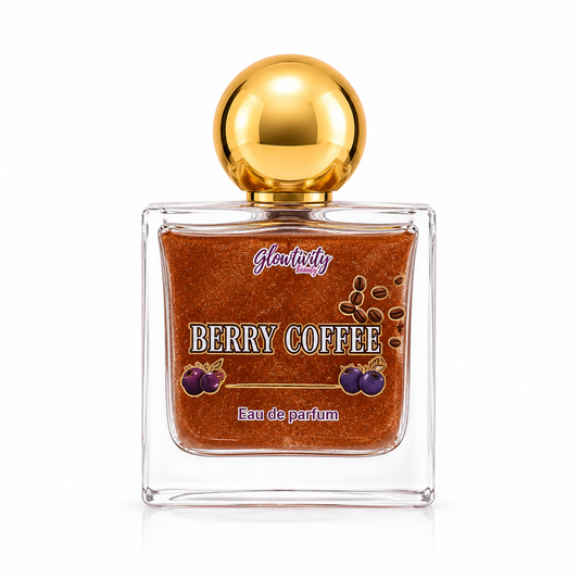 Berry Coffee – Eau de Parfum