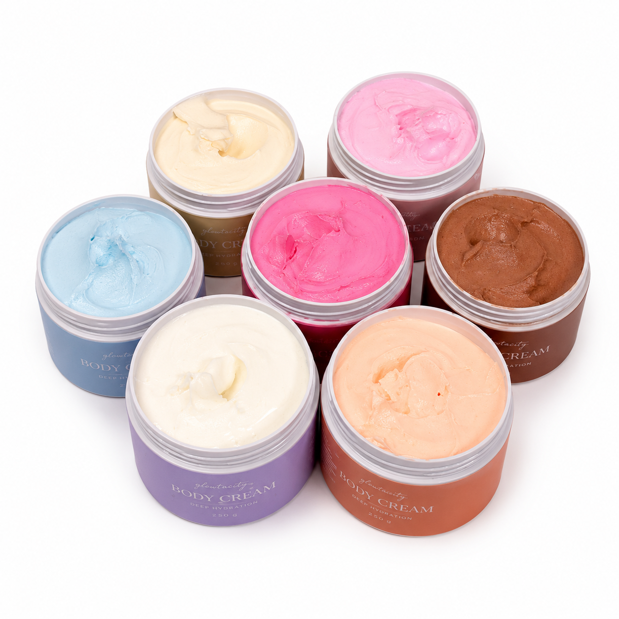 Body Cream