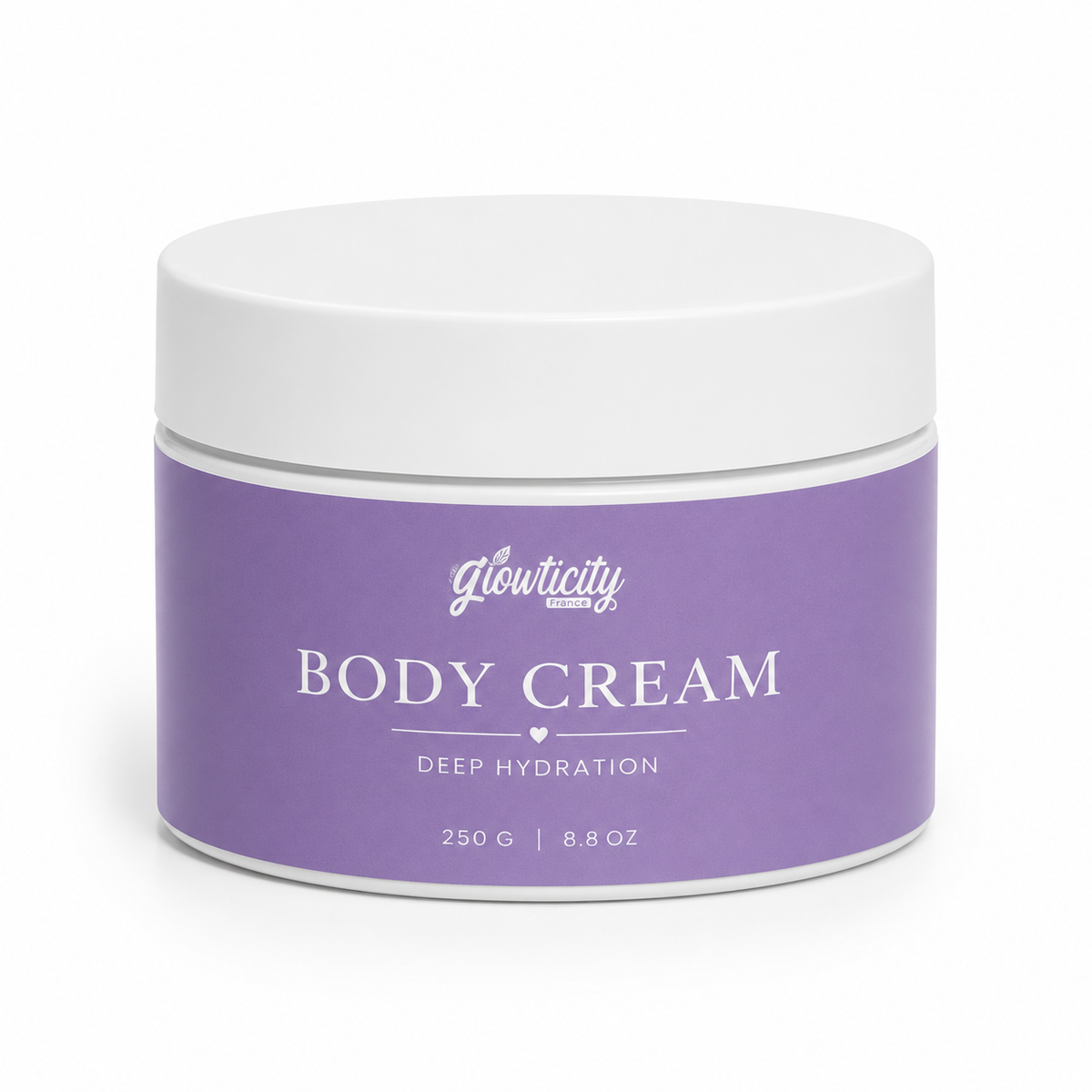 Body Cream