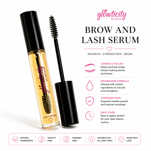 Brow & Lash Serum