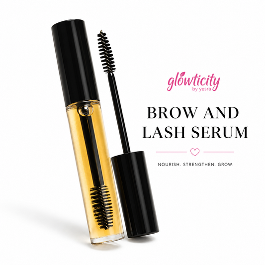 Brow & Lash Serum