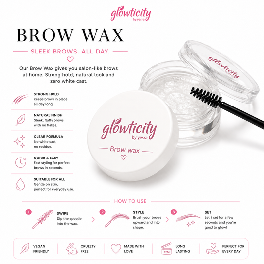 Brow Wax