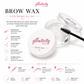 Brow Wax