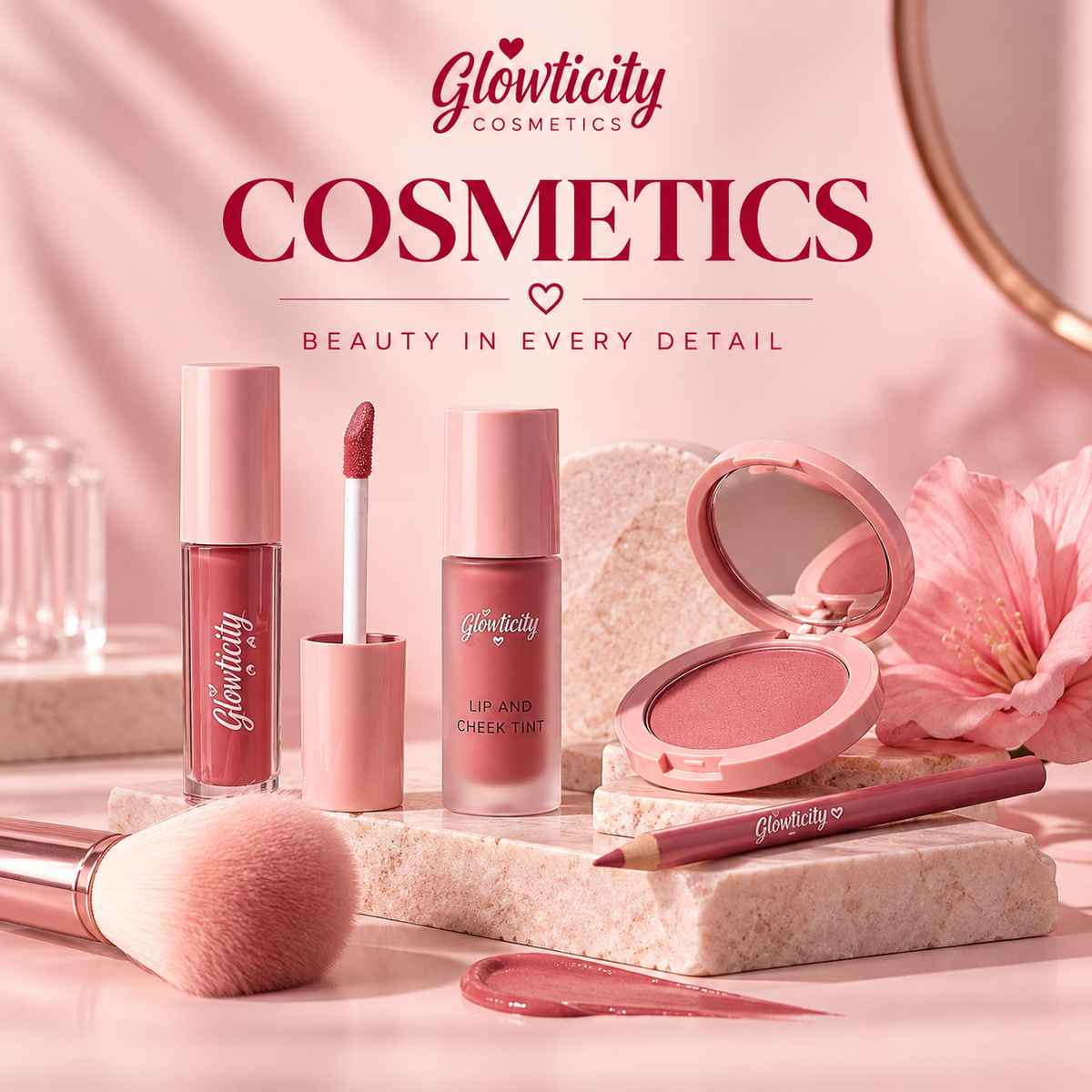 Cosmetics