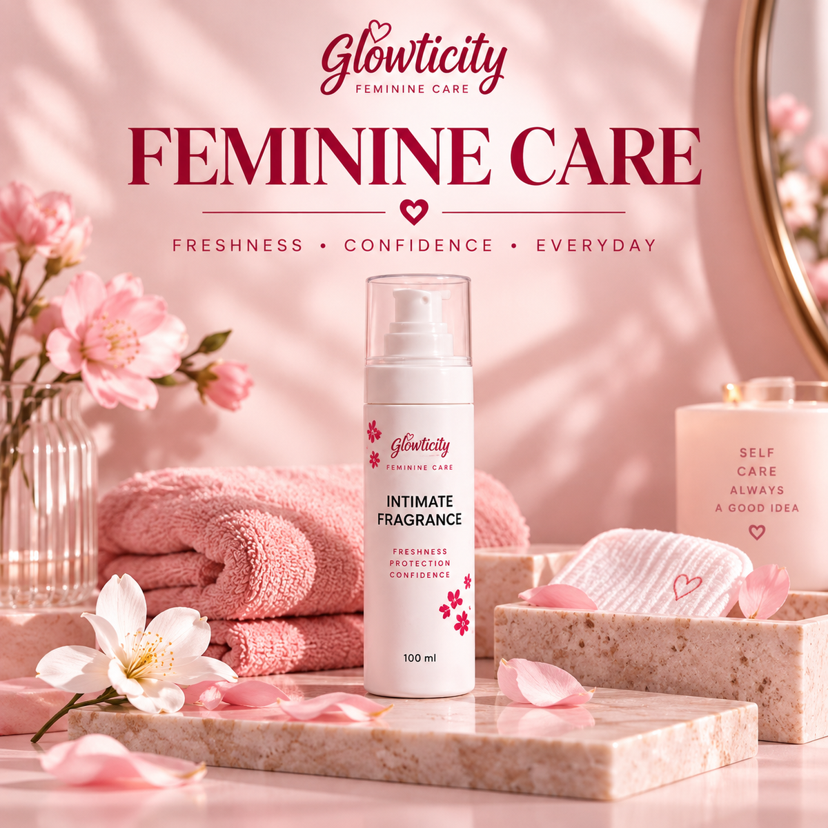 Feminine Care