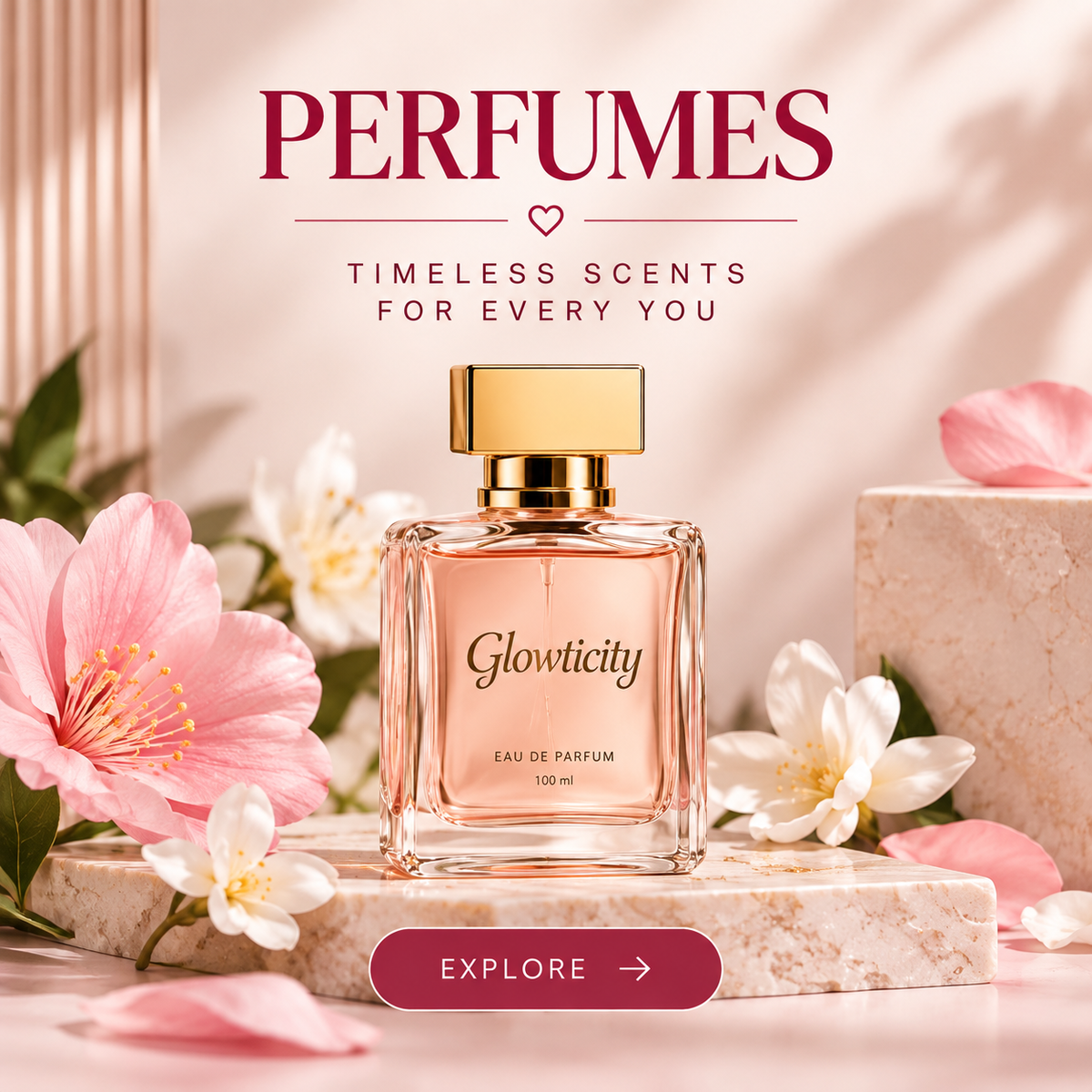 Perfumes