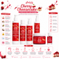 Cherry Cheesecake Collection