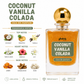 Coconut Vanilla Colada – Eau de Parfum