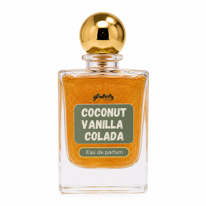 Coconut Vanilla Colada – Eau de Parfum