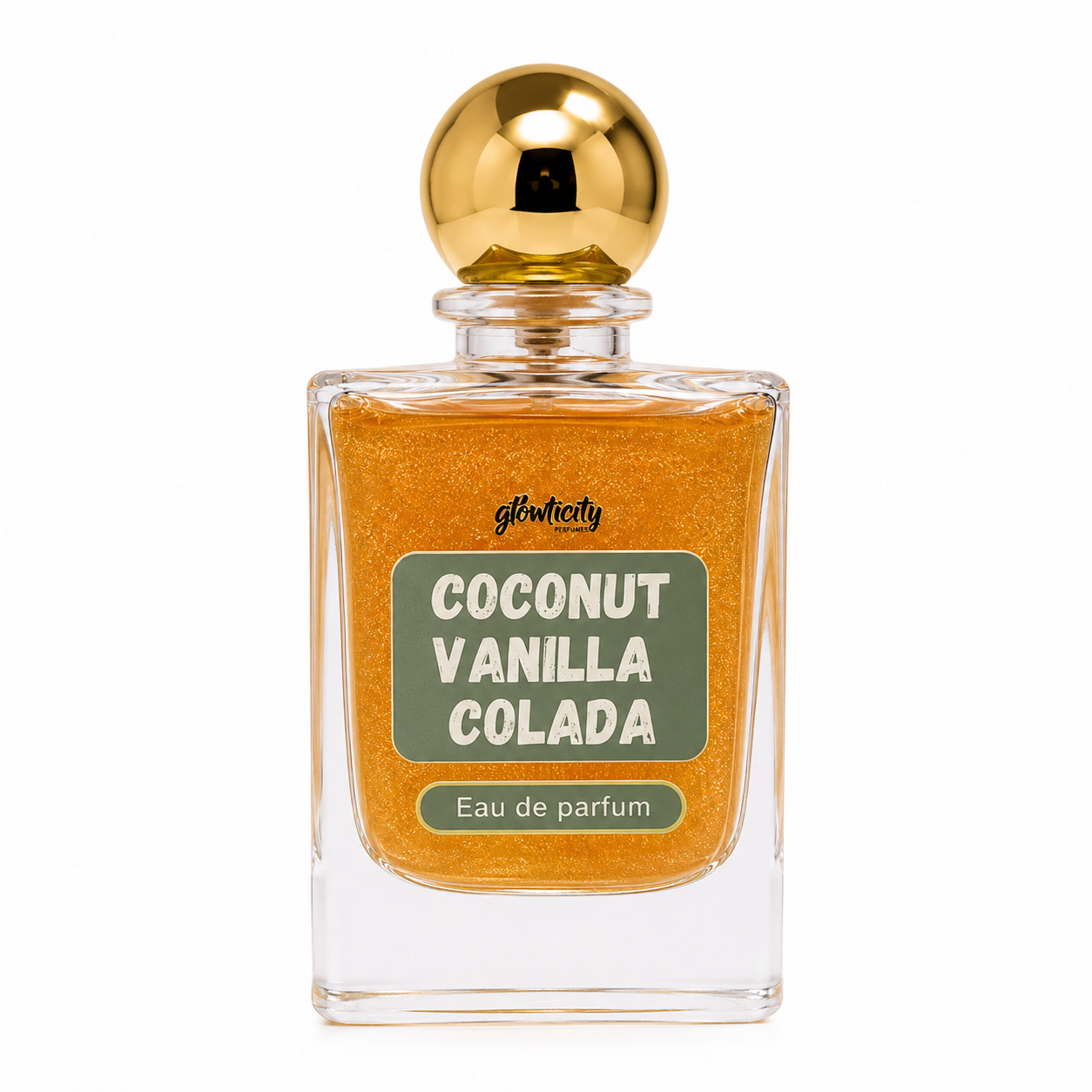 Coconut Vanilla Colada – Eau de Parfum