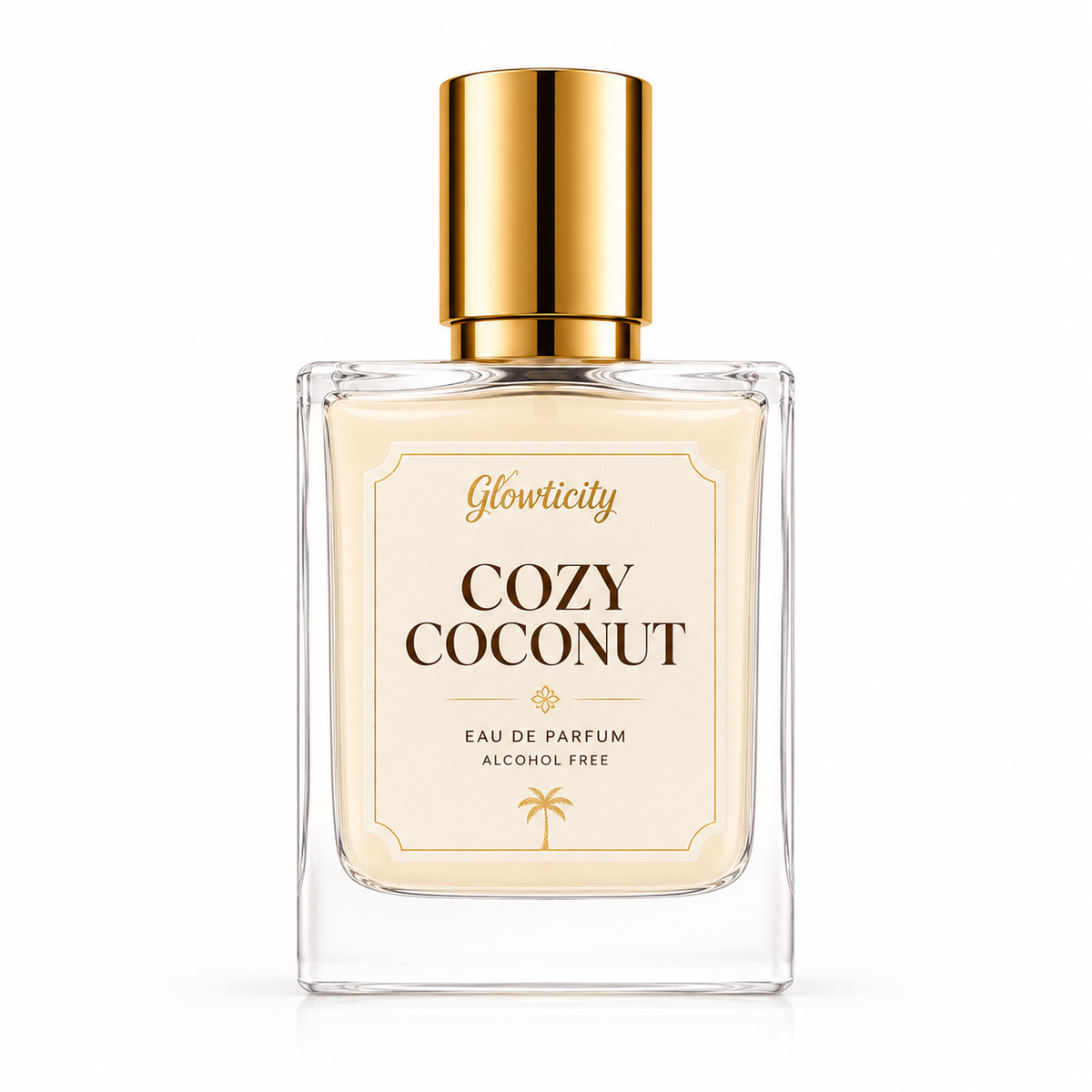 Cozy Coconut – Eau de Parfum