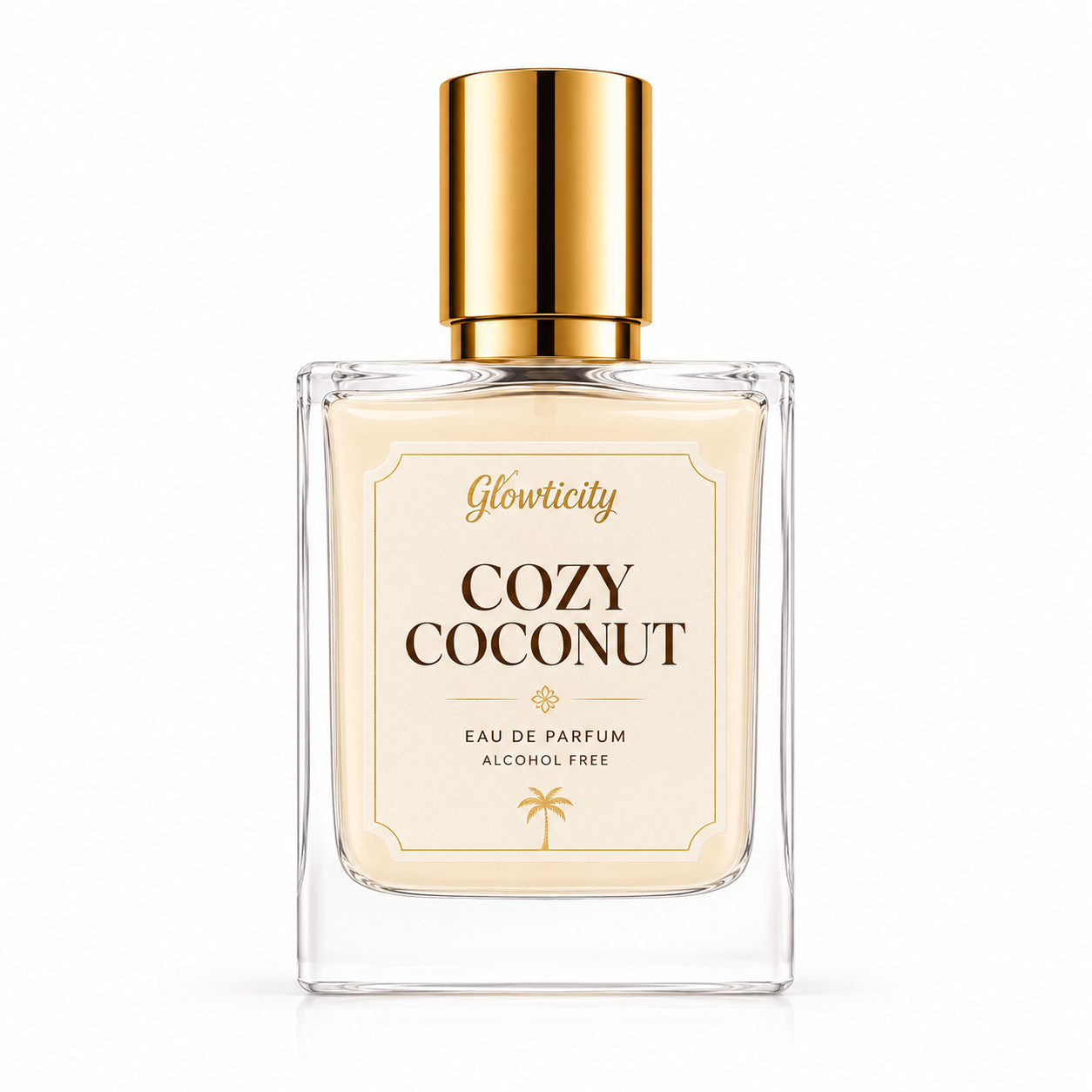 Cozy Coconut – Eau de Parfum