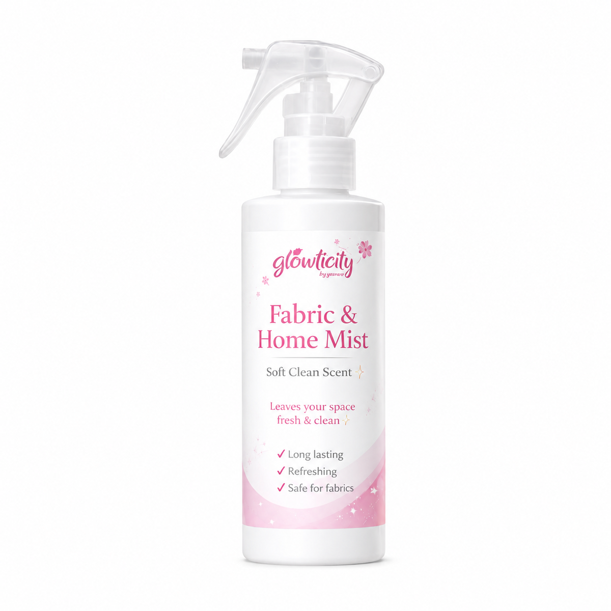 Fabric & Home Mist