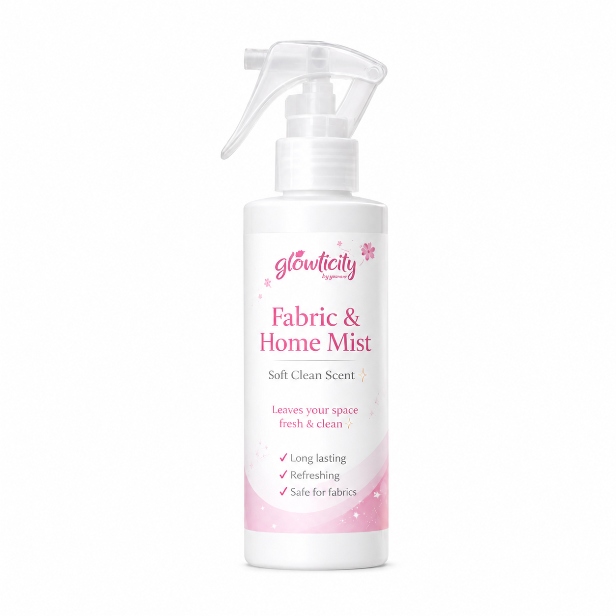 Fabric & Home Mist
