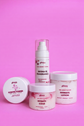 Feminine Care Collection – Midnight Bloom
