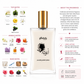 Femininity – Hair & Body Perfume