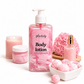 Glowticity Body Lotion