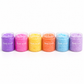 Glowticity Foaming Body Scrub