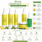 Green Tea & Lemon Complete Self-Care Package