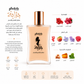 Jazaba Perfume