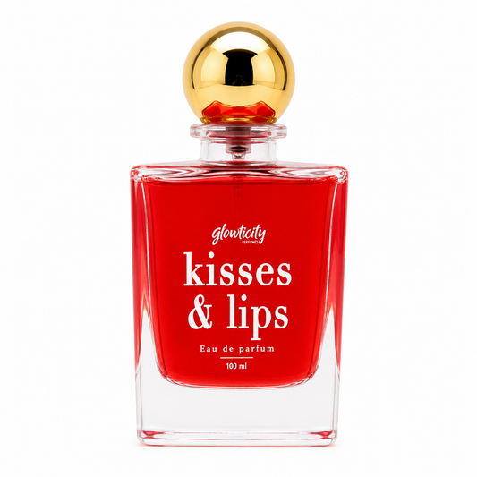 Kisses & Lips – Eau de Parfum